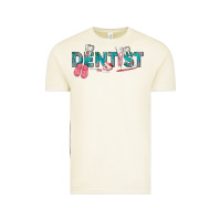 Vintage Arctic dentist Vintage Tee - texasbilliewilder