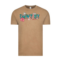Vintage Coffee dentist Vintage Tee - texasbilliewilder