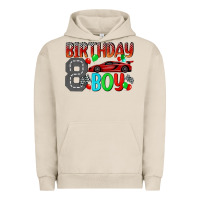 Birthday Boy Urban Hoodie | Teevron