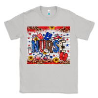 Moon Dust American Nurse 20oz tumbler Classic Tee - Neo Western