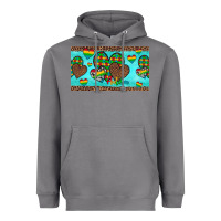 Storm western hearts autism cup Heavyweight Hoodie - Artiststas