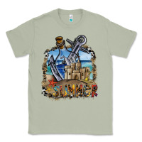 Matcha summer Classic Tee - SublimationCraftShop