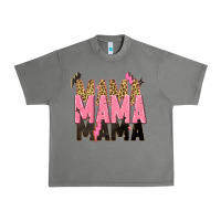 Tornado mama mama mama lightning bold Urban Heavy Tee - Zillion Design Studio