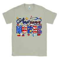 Matcha American Nurse Classic Tee - Neo Western