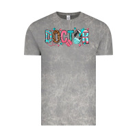 Cloud Rock doctor Vintage Tee - texasbilliewilder