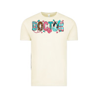 Vintage Arctic doctor Vintage Tee - texasbilliewilder