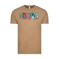 Vintage Coffee doctor Vintage Tee - texasbilliewilder