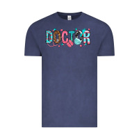 Vintage Denim doctor Vintage Tee - texasbilliewilder