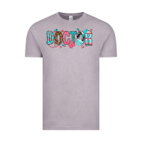 Vintage Zinc doctor Vintage Tee - texasbilliewilder