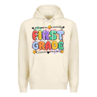 Tofu first grade Premium Hoodie - MaliasSmallBusiness