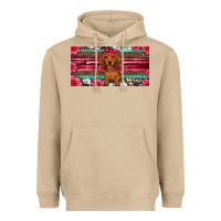 Mushroom dachshund puppy license plate Heavyweight Hoodie - Artiststas