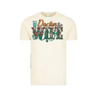 Vintage Arctic doctor wife Vintage Tee - texasbilliewilder