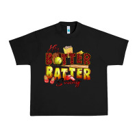 Black hey batter batter swing softball Urban Heavy Tee - Zillion Design Studio
