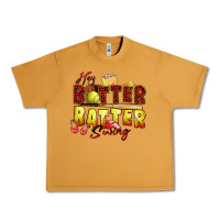 Peanut Butter hey batter batter swing softball Urban Heavy Tee - Zillion Design Studio