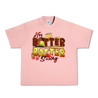 Salmon hey batter batter swing softball Urban Heavy Tee - Zillion Design Studio