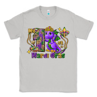 Moon Dust dragon my first mardi gras Classic Tee - FaDigitalArtStudio