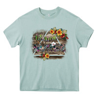 Arona blessed nurse Heavy Core Tee - SublimationCraftShop