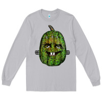Moon Dust leopard pumpkin frankestein Long Sleeve Tee - RanaPortraitStore