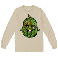 Mushroom leopard pumpkin frankestein Long Sleeve Tee - RanaPortraitStore