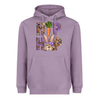 Lavender Easter hiphop Heavyweight Hoodie - AdoDesignShop