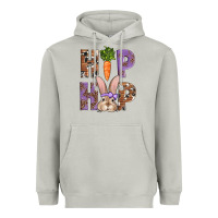 Moon Dust Easter hiphop Heavyweight Hoodie - AdoDesignShop