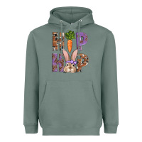 Sage Easter hiphop Heavyweight Hoodie - AdoDesignShop