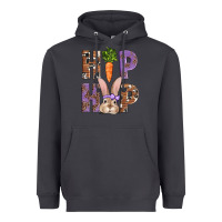 Smoke Easter hiphop Heavyweight Hoodie - AdoDesignShop