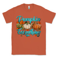 Copper pumpkin everything Classic Tee - HRA Design Shop