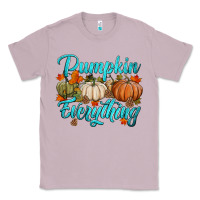 Lilac pumpkin everything Classic Tee - HRA Design Shop