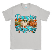 Moon Dust pumpkin everything Classic Tee - HRA Design Shop