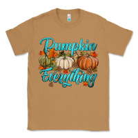 Pumpkin Everything Classic Tee | Teevron