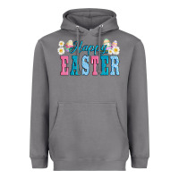 Storm happy easter eggs Heavyweight Hoodie - AdoDesignShop