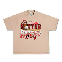 Burro hey batter batter swing baseball Urban Heavy Tee - Zillion Design Studio