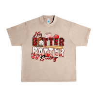 French Oak hey batter batter swing baseball Urban Heavy Tee - Zillion Design Studio