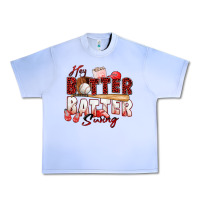 Grape Ice hey batter batter swing baseball Urban Heavy Tee - Zillion Design Studio