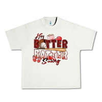 Pistachio hey batter batter swing baseball Urban Heavy Tee - Zillion Design Studio
