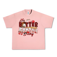 Salmon hey batter batter swing baseball Urban Heavy Tee - Zillion Design Studio