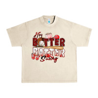 Sandshell hey batter batter swing baseball Urban Heavy Tee - Zillion Design Studio