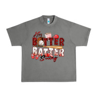Tornado hey batter batter swing baseball Urban Heavy Tee - Zillion Design Studio