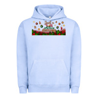 Pigment Grape Ice just a girl who loves christmas libbey glass Urban Hoodie - BundleAndBundleShop
