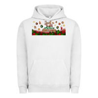 Pigment Lunar Rock just a girl who loves christmas libbey glass Urban Hoodie - BundleAndBundleShop