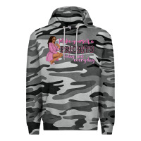 Slate Camo make yourself a priority today and everyday afro w Premium Hoodie - NancyCooperArtShop