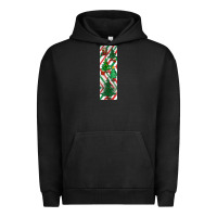 Pigment Black christmas pen wraps Urban Hoodie - BundleAndBundleShop