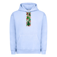 Pigment Grape Ice christmas pen wraps Urban Hoodie - BundleAndBundleShop
