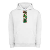 Pigment Lunar Rock christmas pen wraps Urban Hoodie - BundleAndBundleShop