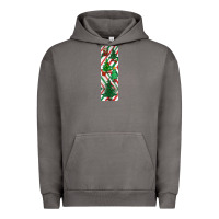 Pigment Tornado christmas pen wraps Urban Hoodie - BundleAndBundleShop