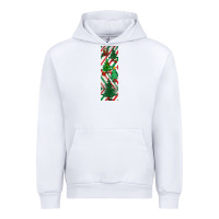 White christmas pen wraps Urban Hoodie - BundleAndBundleShop