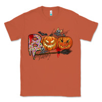 Copper boo Classic Tee - CowhideDigitalArt
