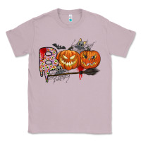 Lilac boo Classic Tee - CowhideDigitalArt