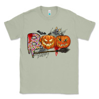Matcha boo Classic Tee - CowhideDigitalArt